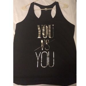 Everlast workout tank top